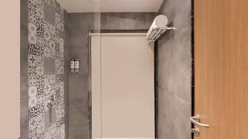 Standard Double Room | Desk, free WiFi