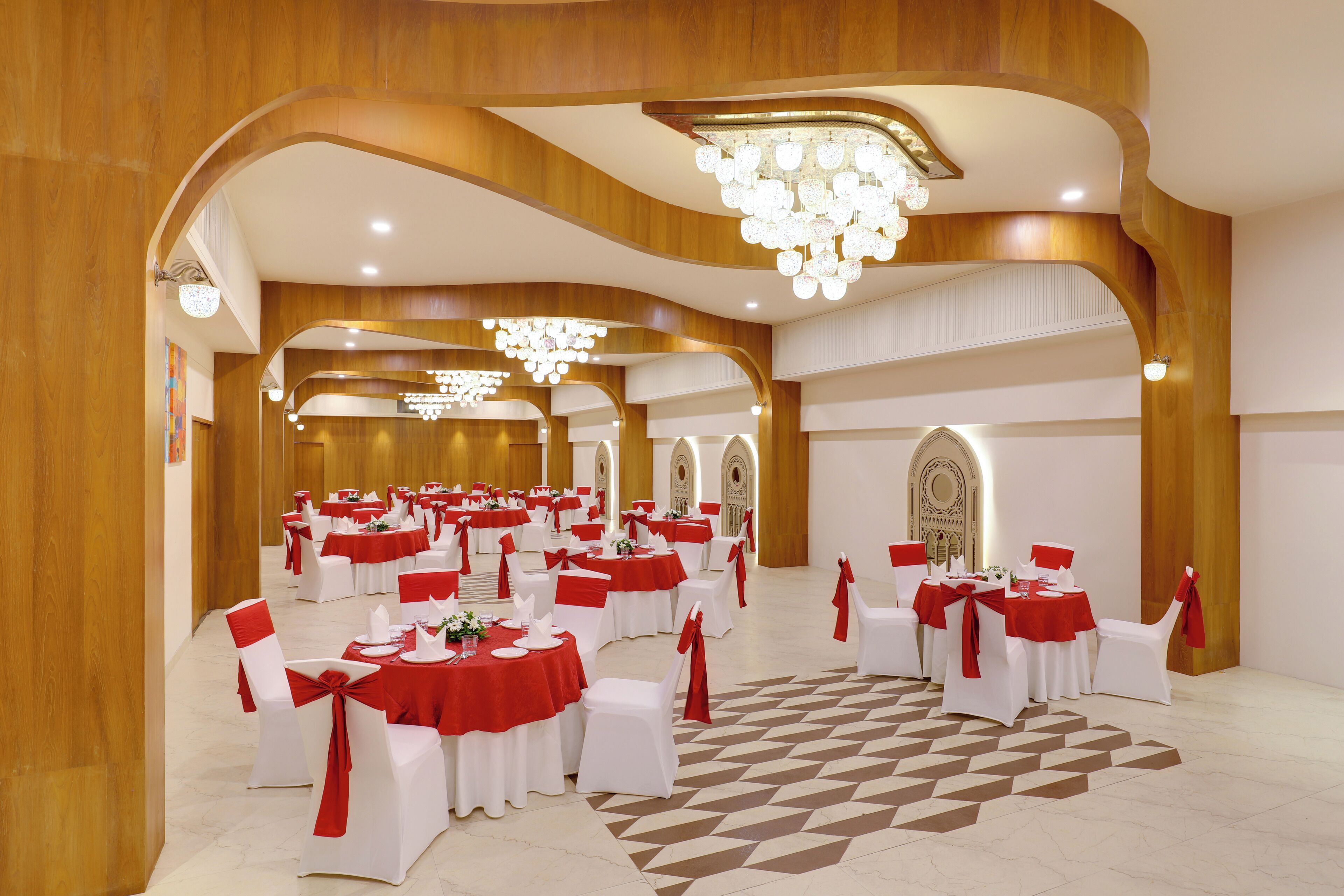 Bankettsaal