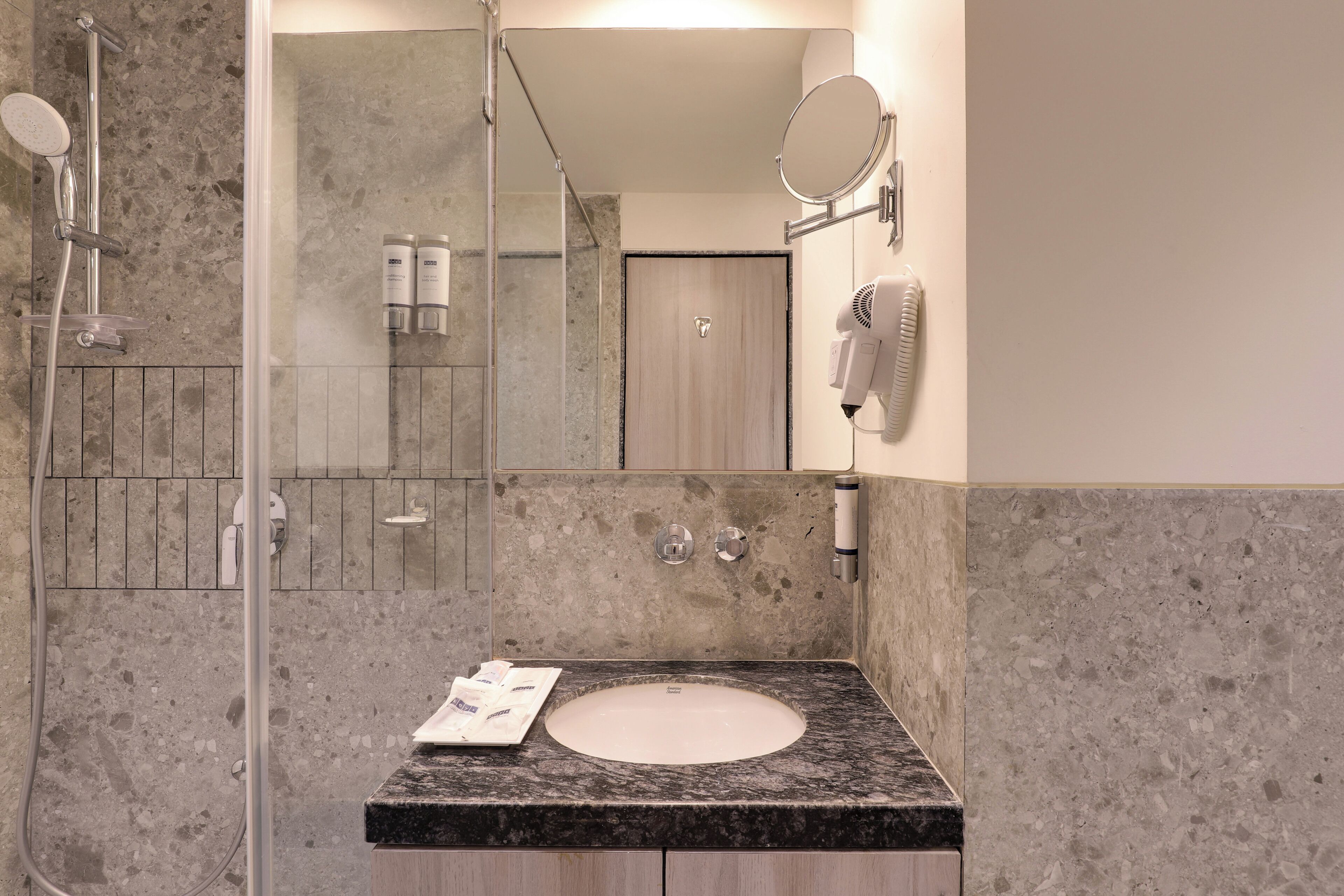 Kamar mandi