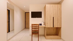 Unclassified image, 4 of 48, button -  Keys Lite By Lemon Tree Hotels, Vadodara (Vadodara)