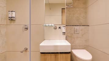 Business Room | Bathroom