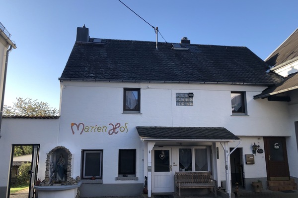 Ferienwohnung Marienhof