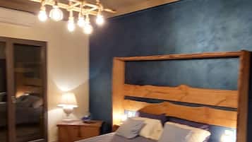 3 bedrooms, free WiFi