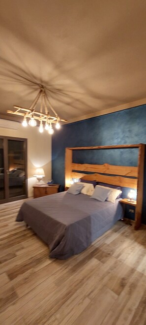 3 bedrooms, free WiFi