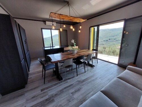 AGRITOURISM THE NEST AMONG THE OLIVE TREES CITR:008033-AGR-0004