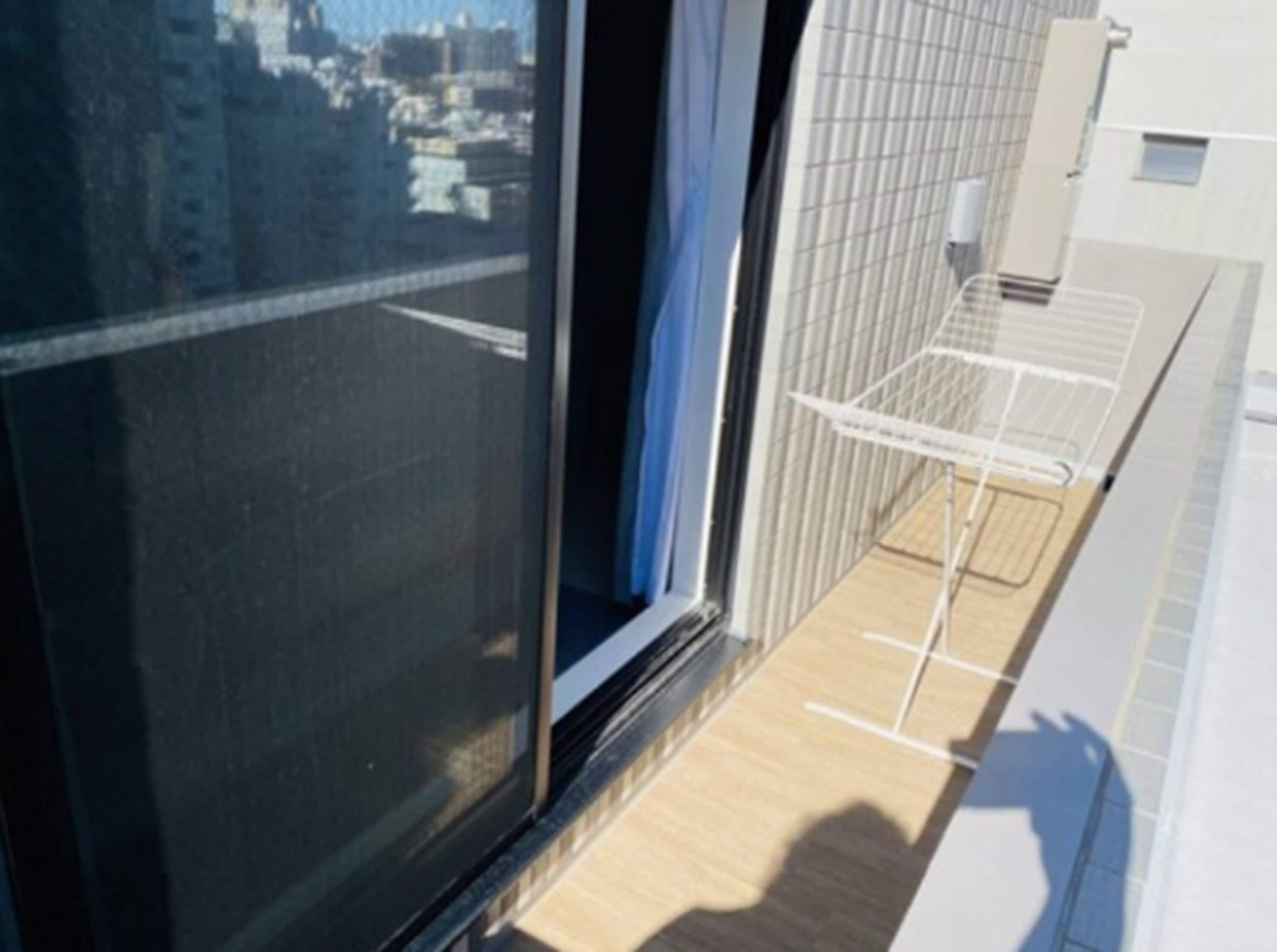 Deluxe Apartment | Terrace/patio