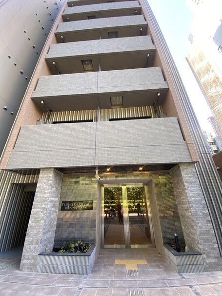 Flower Terrace Higashi Shinjuku - Image 22