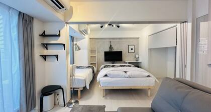 Flower Terrace Higashi Shinjuku