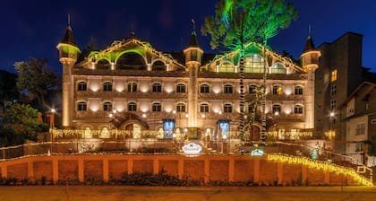 Chocoland Hotel Gramado