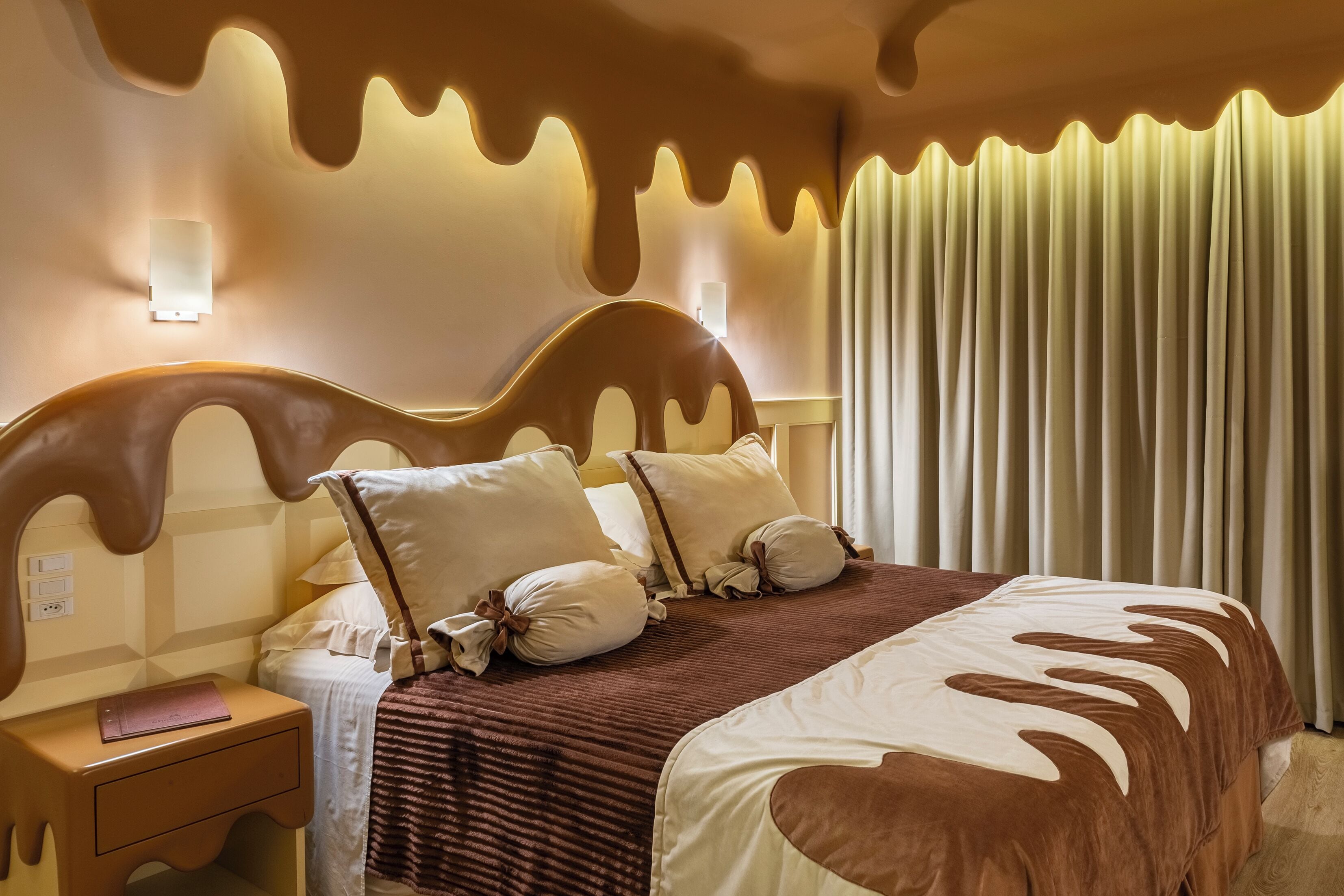 Foto - Chocoland Hotel Gramado