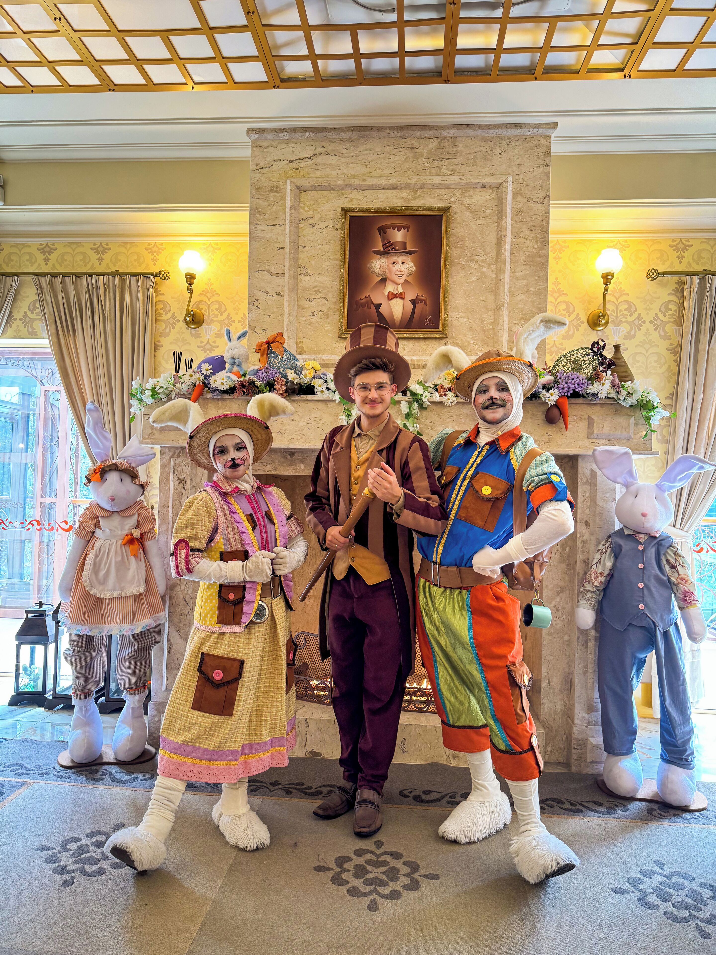 Foto - Chocoland Hotel Gramado