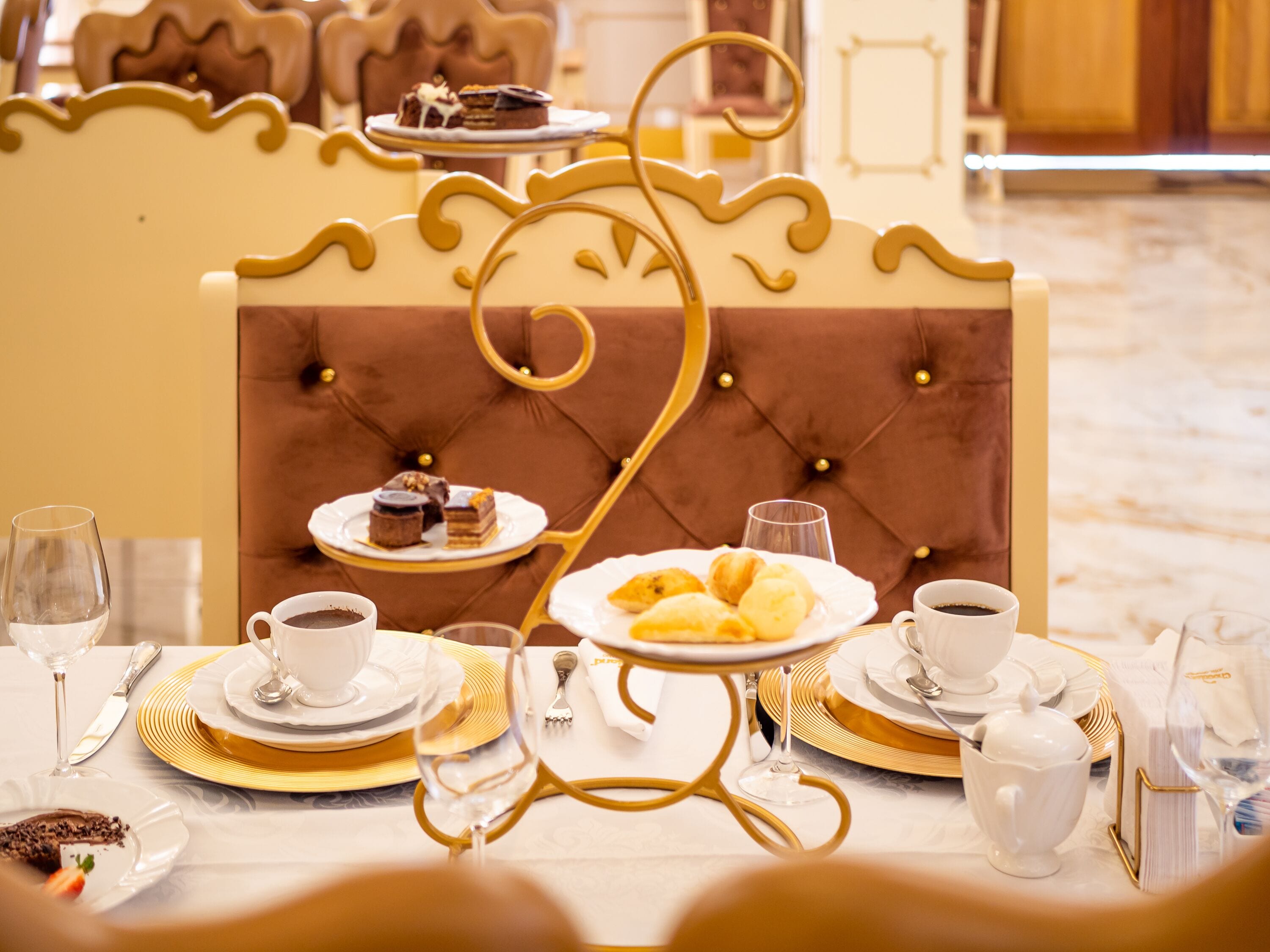 Foto - Chocoland Hotel Gramado