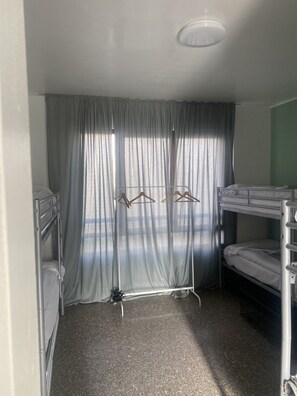 Room - MR Hostel (Milan)