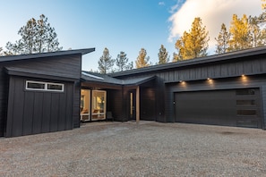 Exterior - Contemporary Home | Forest Views, Secluded, Near Town (Pagosa Springs)