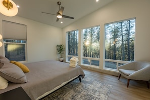 3 bedrooms, internet
