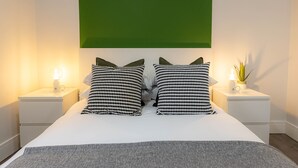Room - Cosy Apts near Chalk Farm & Camden Mkt (London)