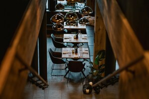 Restaurant - WITTMANNs (Neumarkt in der Oberpfalz)