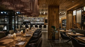 ร้านอาหาร