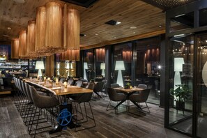 Restaurant - WITTMANNs (Neumarkt in der Oberpfalz)