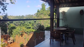 Vila | Area keluarga