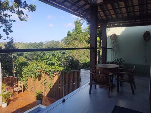 Villa | Aire de séjour