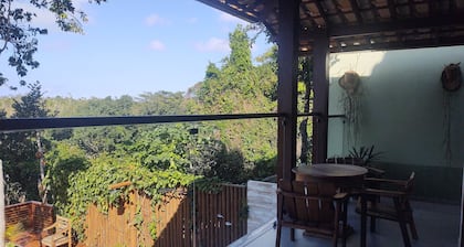 VILLA MARITACA