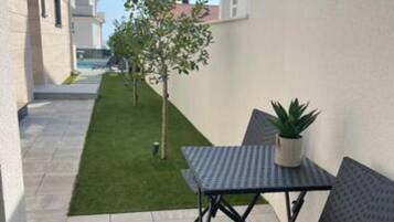 Deluxe Studio | Terrace/patio