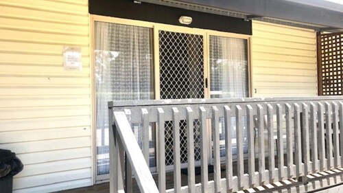 Alexandra Parklife. Studio 3