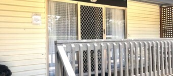 Alexandra Parklife. Studio 3