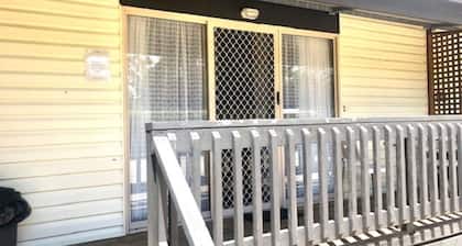 Alexandra Parklife. Studio 3