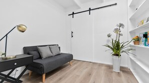 Interior - The Family Haven - Whole Property (Rye)