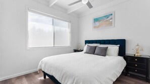 Room - The Family Haven - Whole Property (Rye)