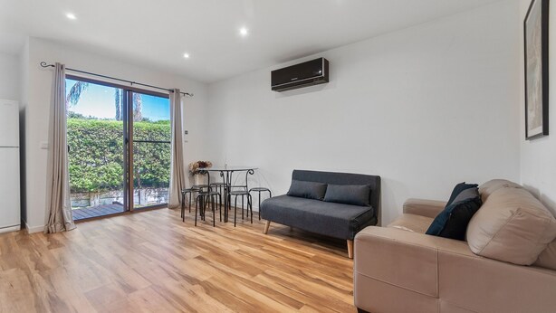 Interior - The Family Haven - Whole Property (Rye)