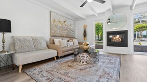 Interior - The Family Haven - Whole Property (Rye)
