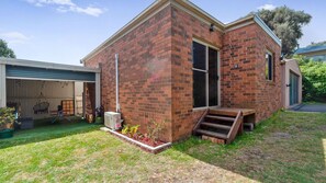 Property grounds - The Family Haven - Whole Property (Rye)