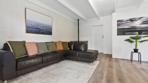 Interior - The Family Haven - Whole Property (Rye)