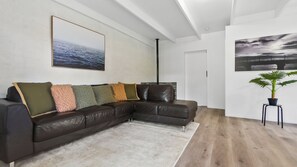 Interior - The Family Haven - Whole Property (Rye)