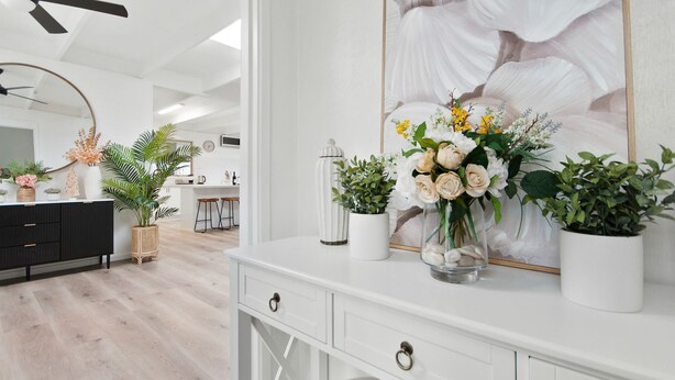 Interior - The Family Haven - Main House (Rye)