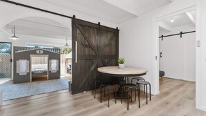 Dining - The Family Haven - Main House (Rye)