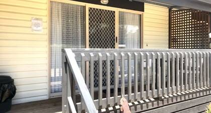 Alexandra Parklife. Studio 4