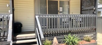 Alexandra Parklife. Studio 5