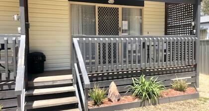 Alexandra Parklife. Studio 5