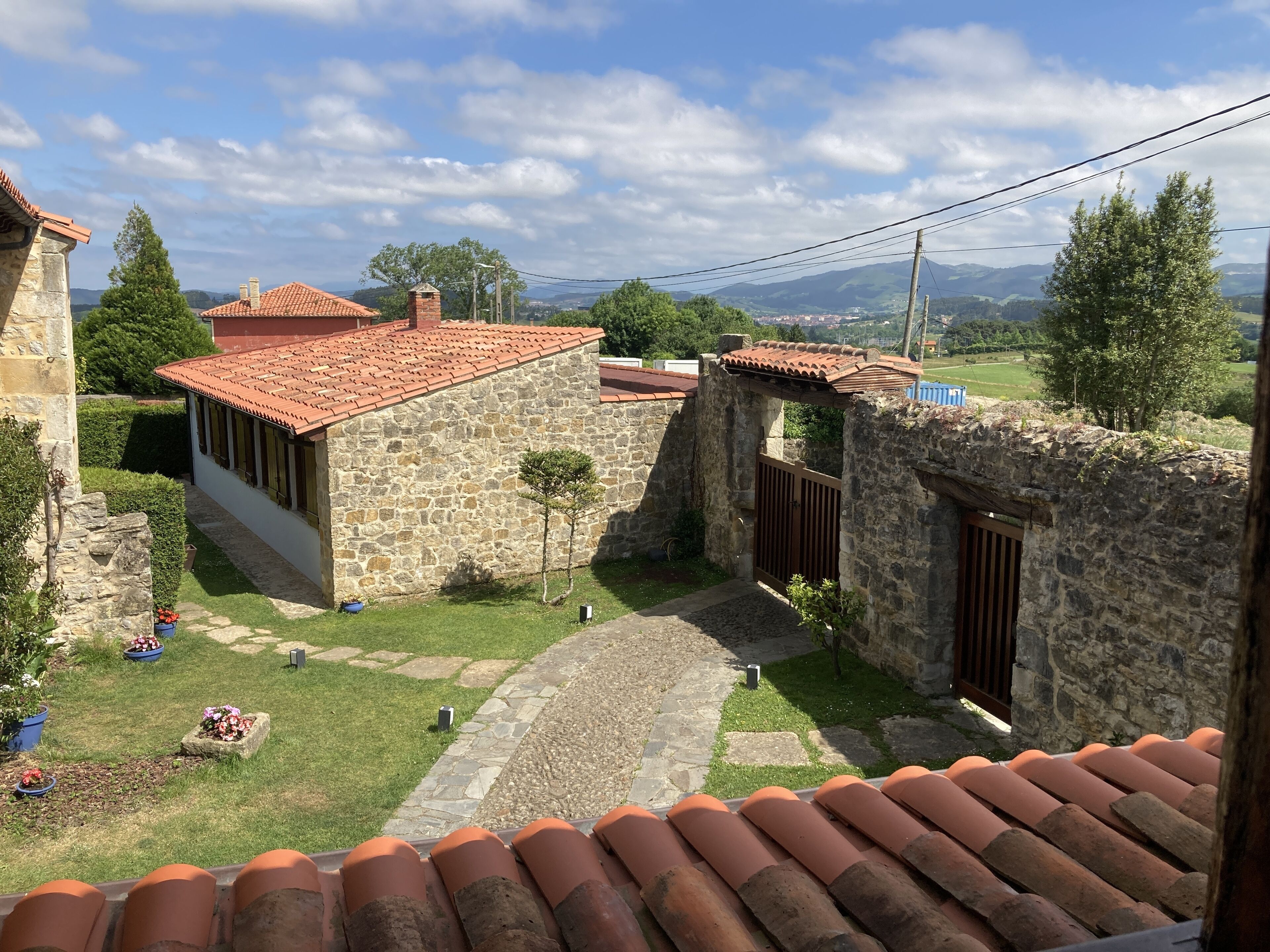 Foto - Posada La Casona de Los Güelitos