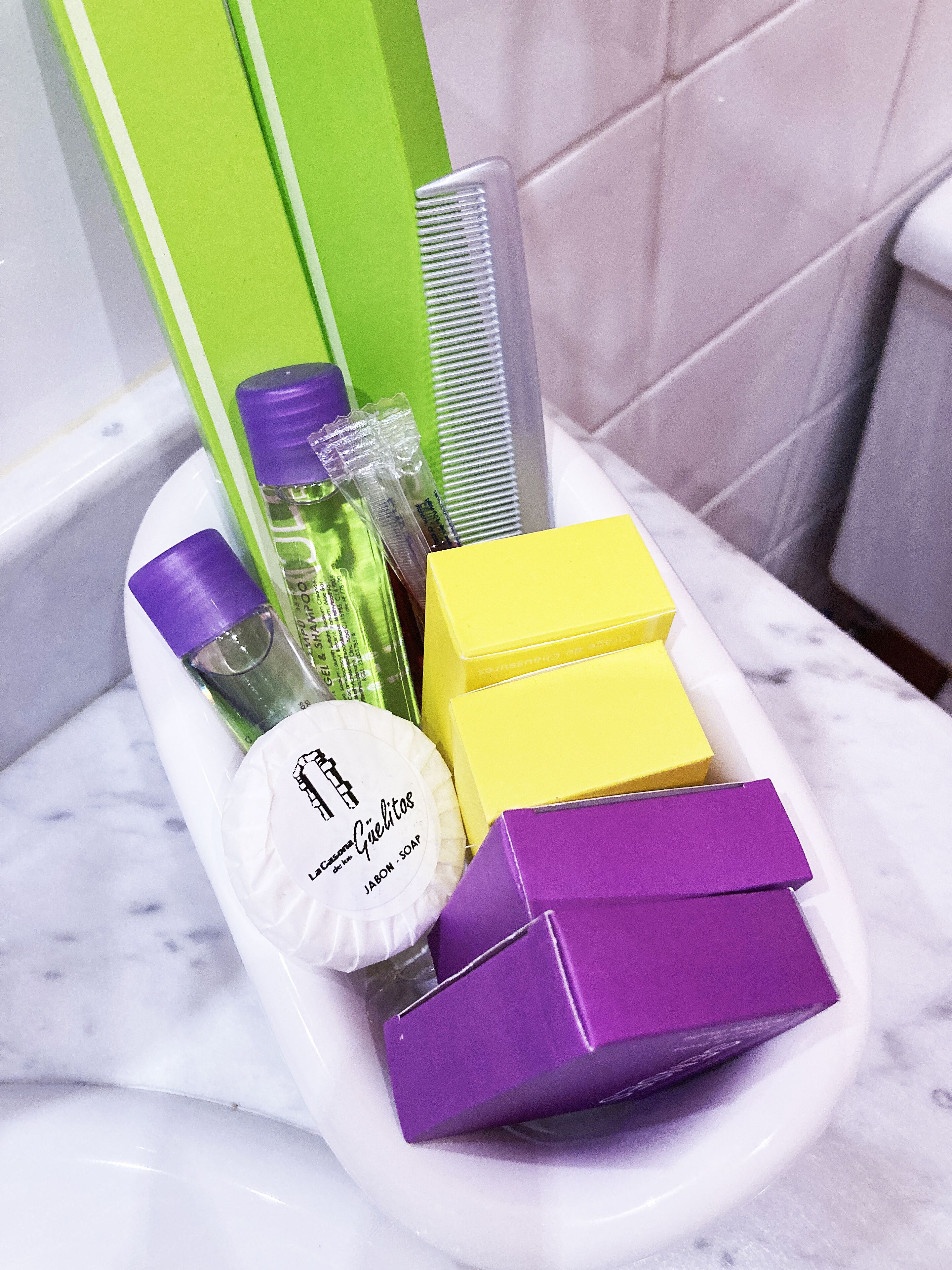 Foto - Posada La Casona de Los Güelitos