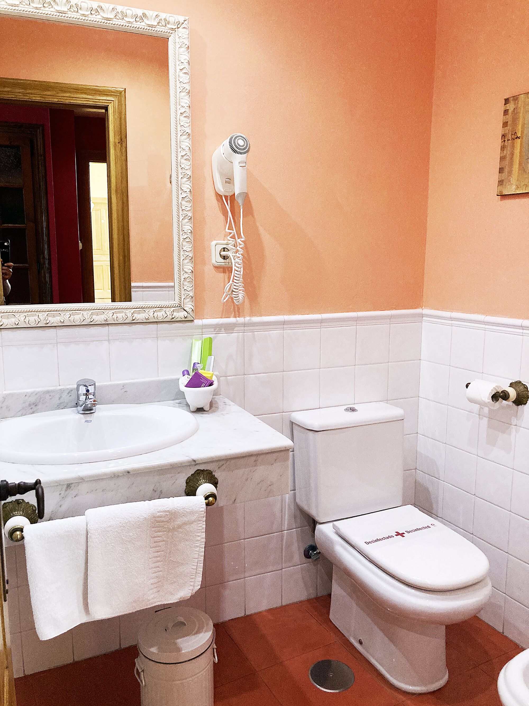 Foto - Posada La Casona de Los Güelitos