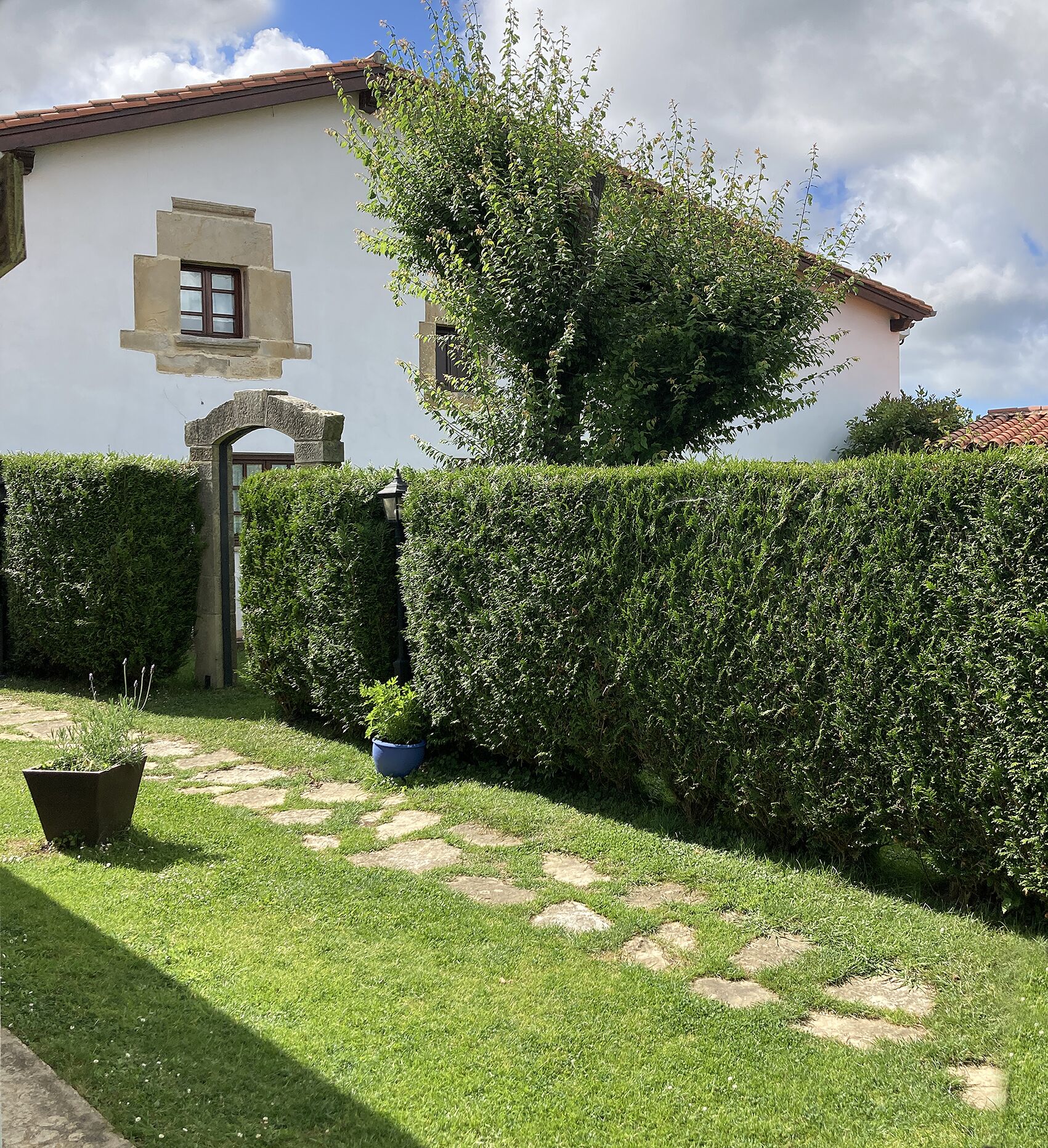 Foto - Posada La Casona de Los Güelitos