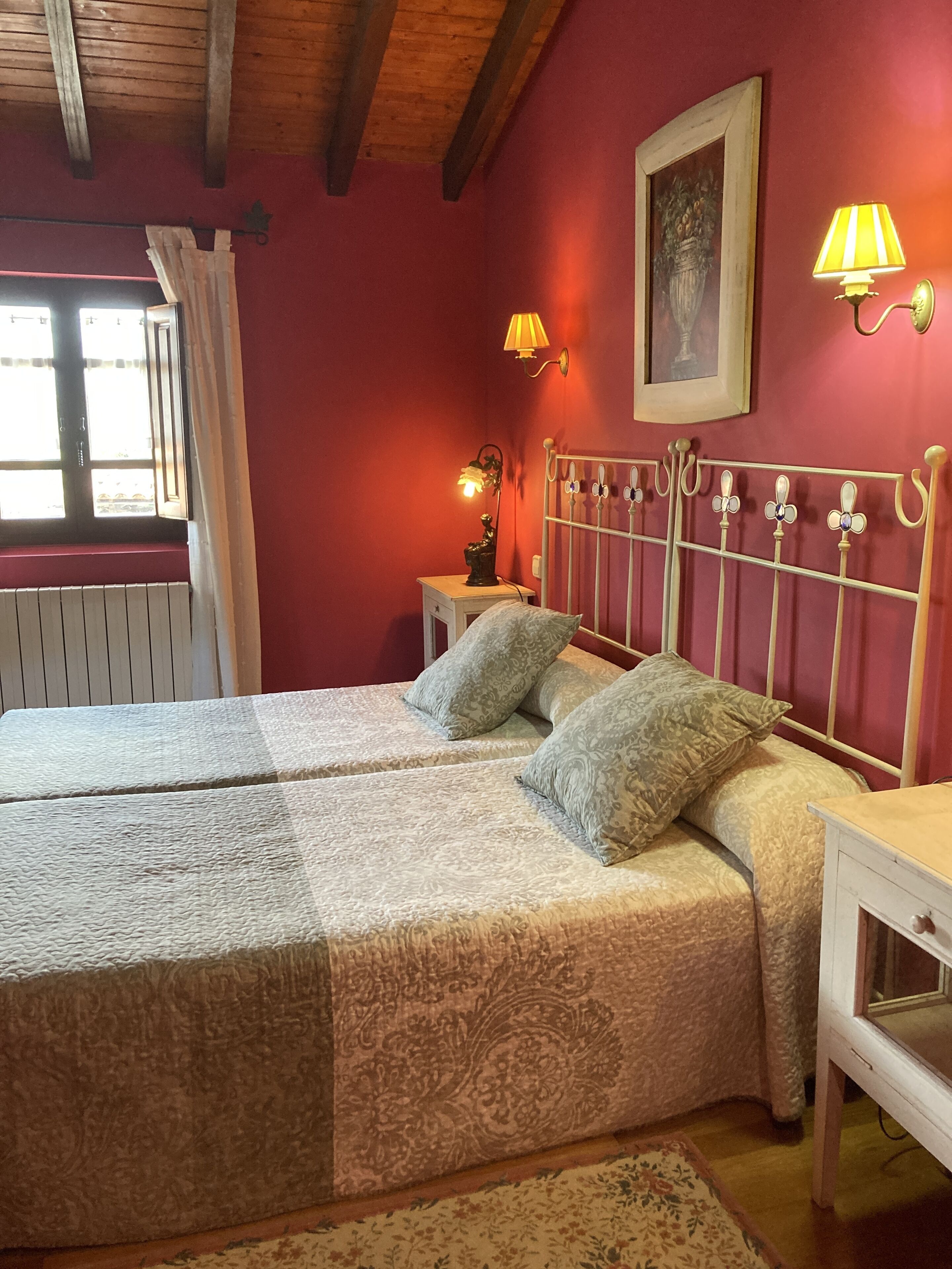 Foto - Posada La Casona de Los Güelitos