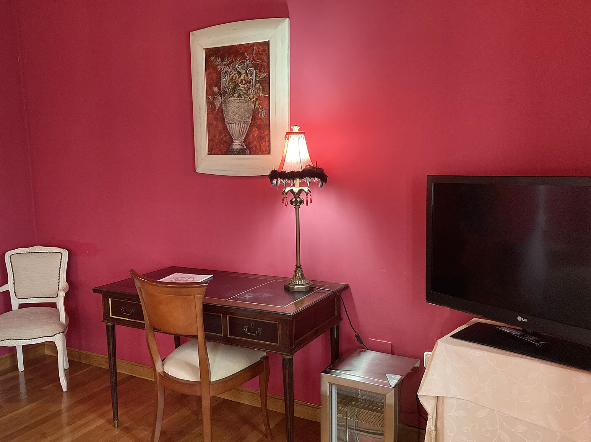 Foto - Posada La Casona de Los Güelitos