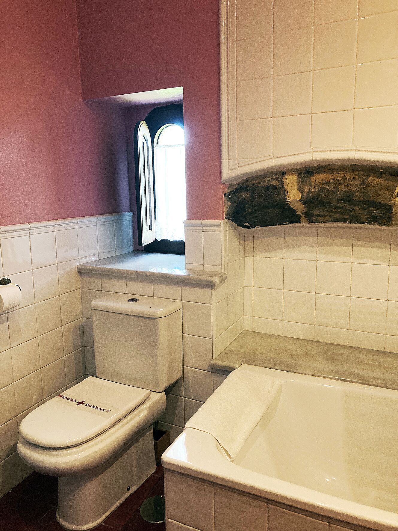 Foto - Posada La Casona de Los Güelitos