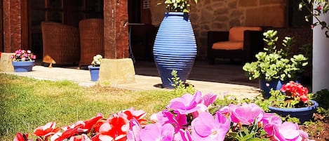 Jardin